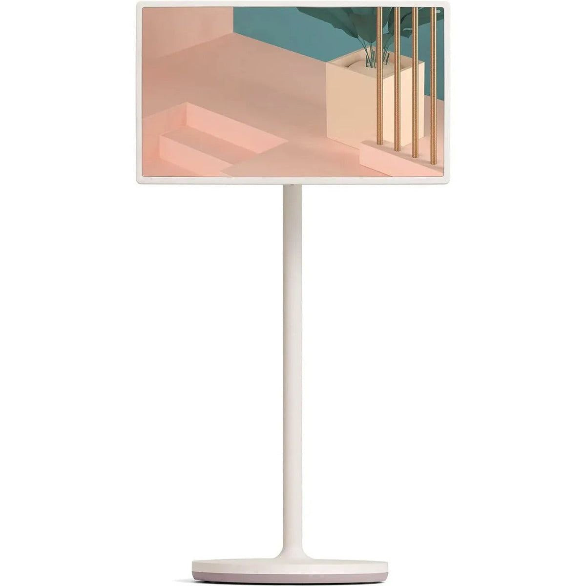 LG StandbyME – La télé qui te suit partout !