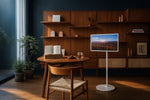 Charger l&#39;image dans la galerie, LG StandbyME – La télé qui te suit partout !
