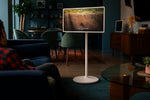 Charger l&#39;image dans la galerie, LG StandbyME – La télé qui te suit partout !
