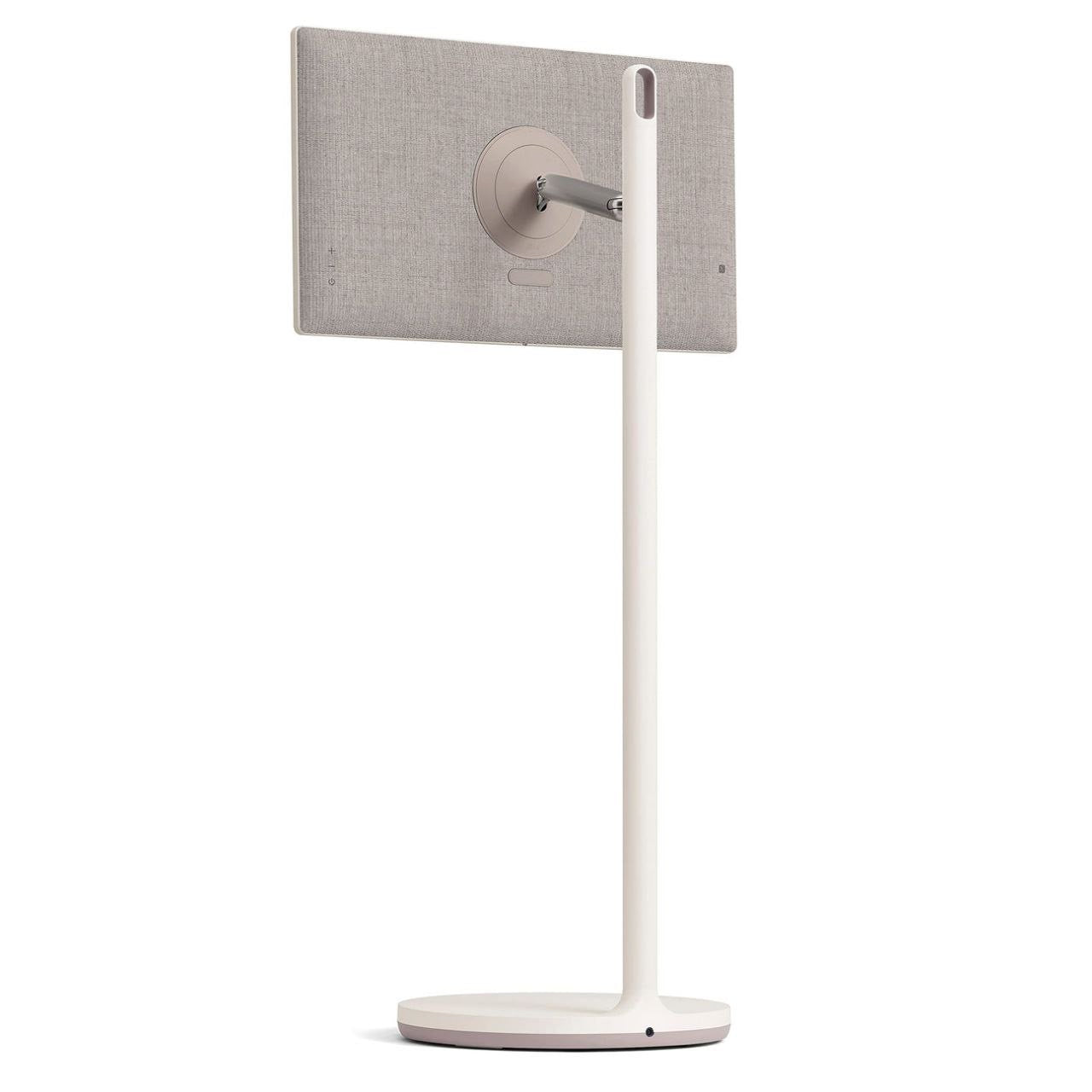 LG StandbyME – La télé qui te suit partout !
