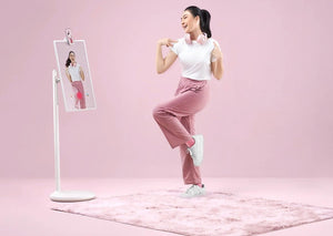 LG StandbyME – La télé qui te suit partout !