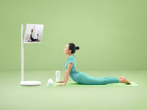 LG StandbyME – La télé qui te suit partout !