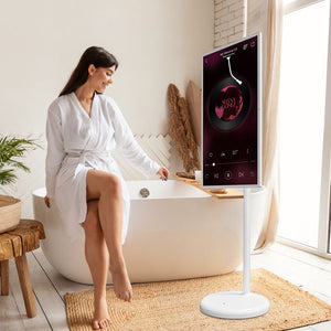 LG StandbyME – La télé qui te suit partout !
